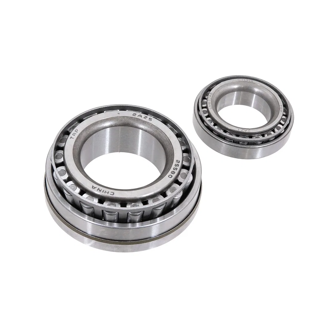BK5200 – HUSKY TOWING Trailer Wheel Bearing, Fits 5200 Pound Axle With Cotter Pin Inner Bearing Cone Only Must Buy 2 ...